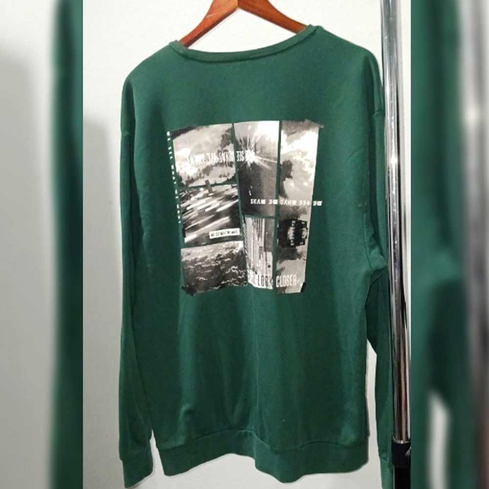 H&M Sweater size L